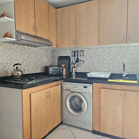 Appartement Al Amal Мартіль Екстер'єр фото