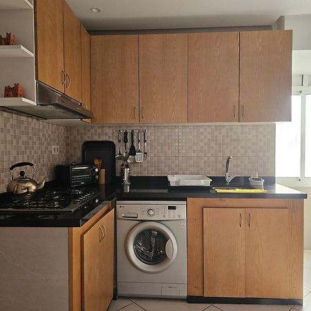 Appartement Al Amal Мартіль Екстер'єр фото