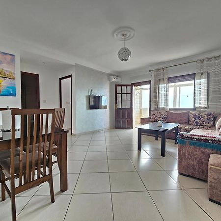 Appartement Al Amal Мартіль Екстер'єр фото