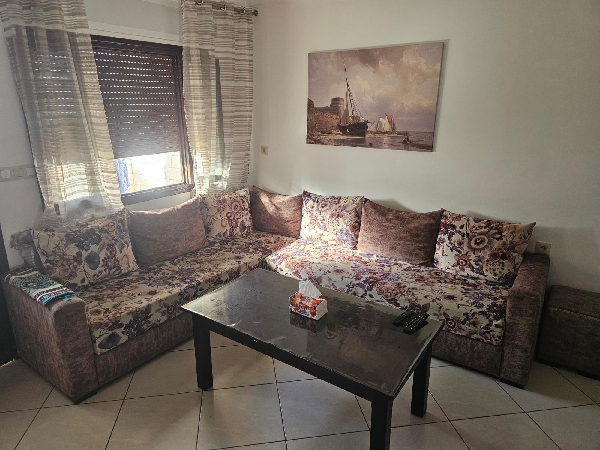 Appartement Al Amal Мартіль Екстер'єр фото