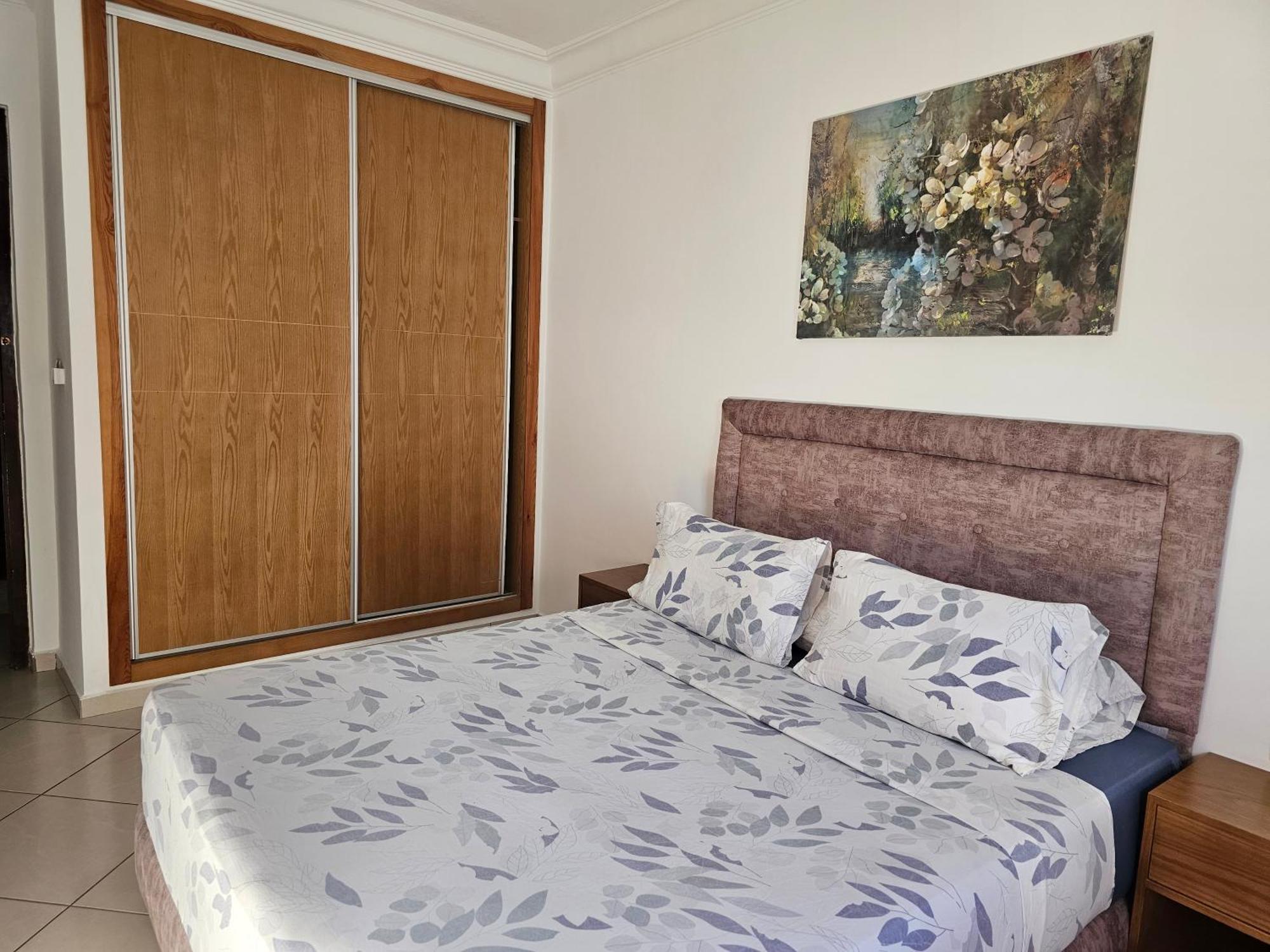 Appartement Al Amal Мартіль Екстер'єр фото