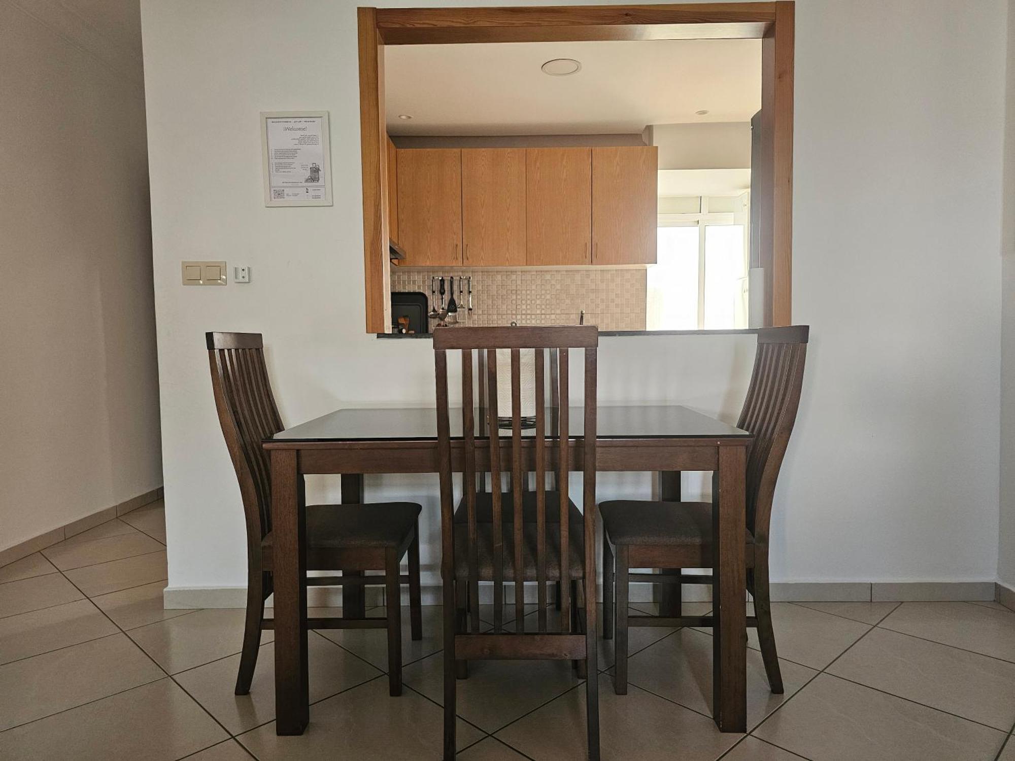 Appartement Al Amal Мартіль Екстер'єр фото