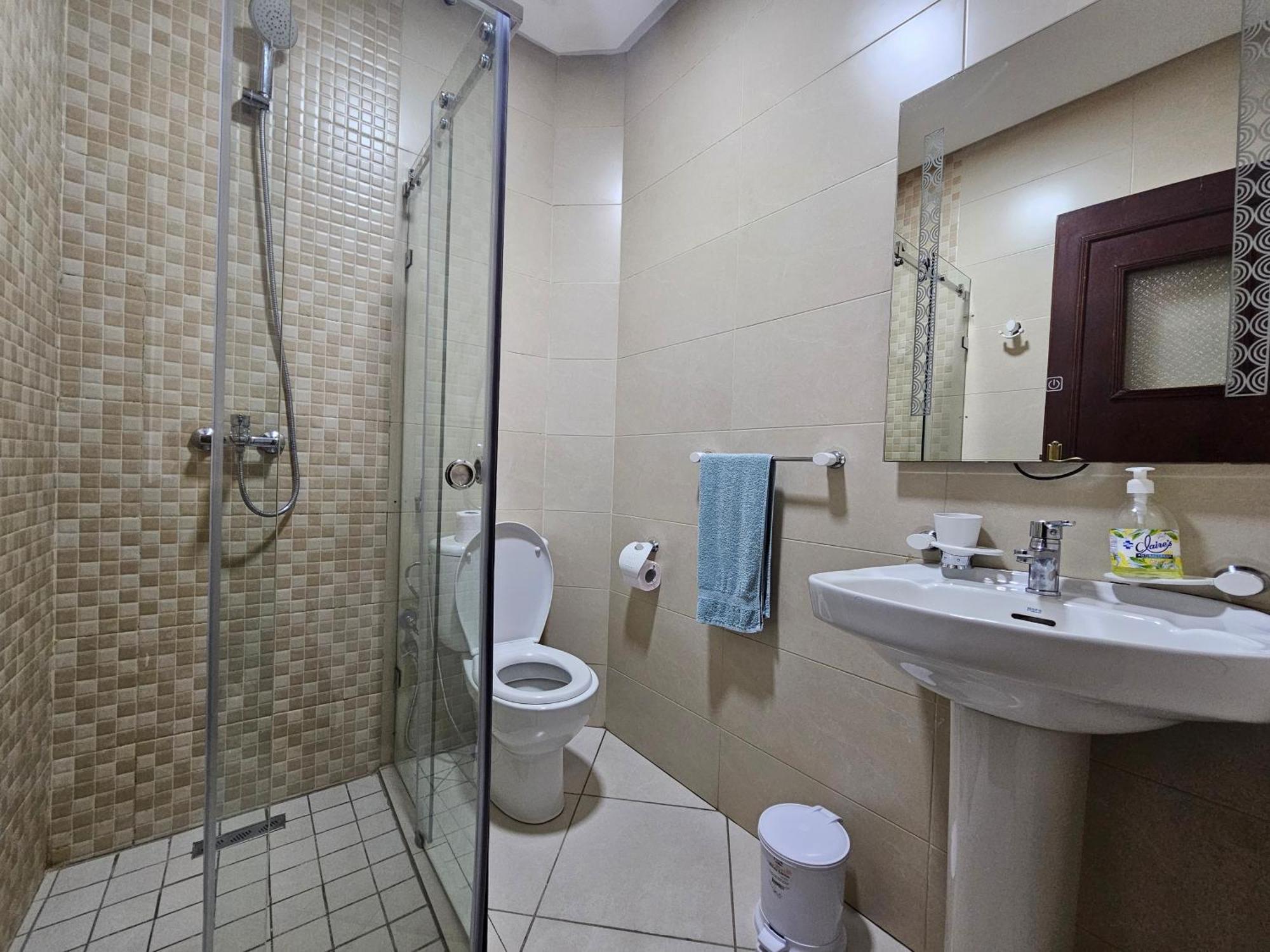 Appartement Al Amal Мартіль Екстер'єр фото