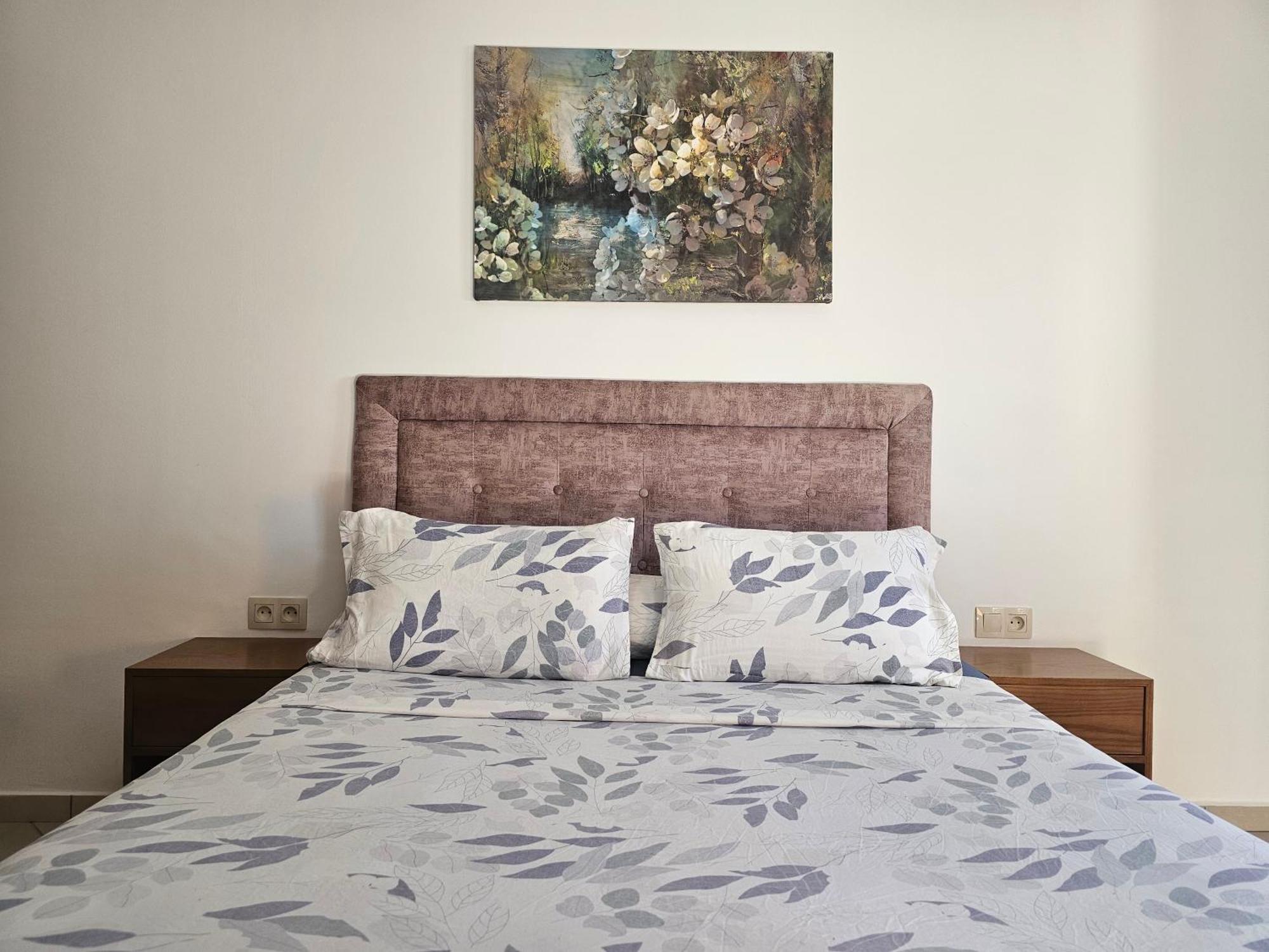 Appartement Al Amal Мартіль Екстер'єр фото