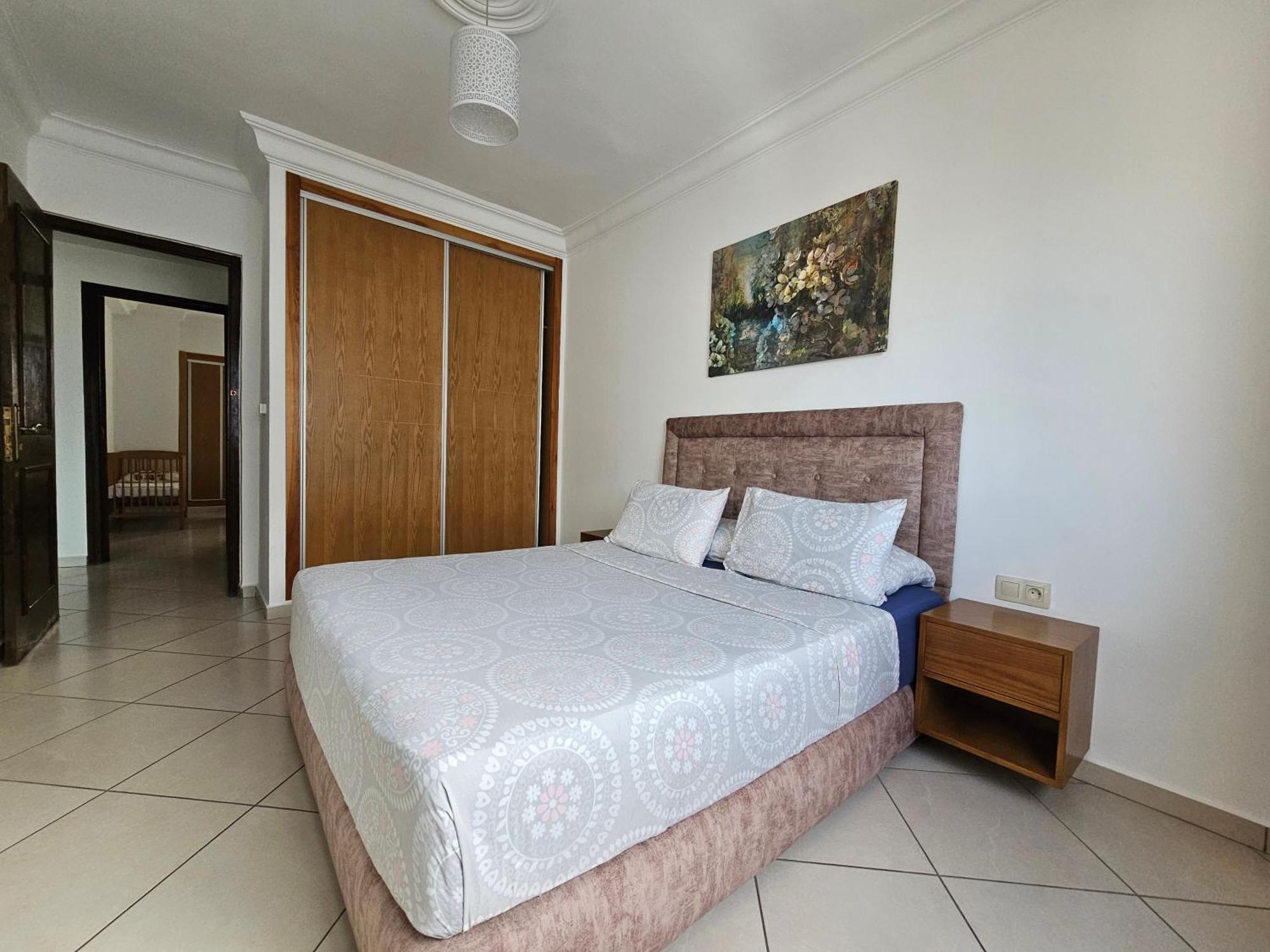 Appartement Al Amal Мартіль Екстер'єр фото