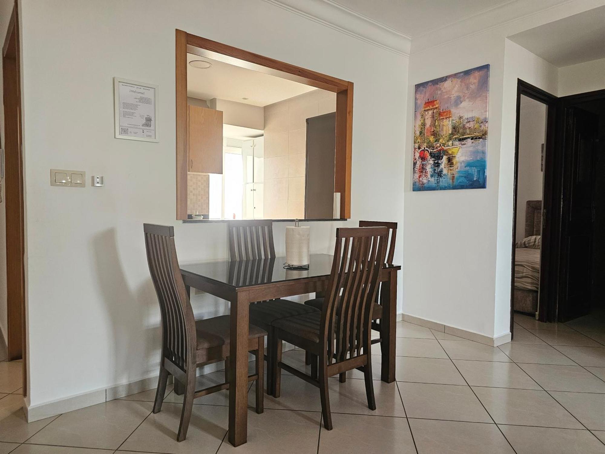 Appartement Al Amal Мартіль Екстер'єр фото