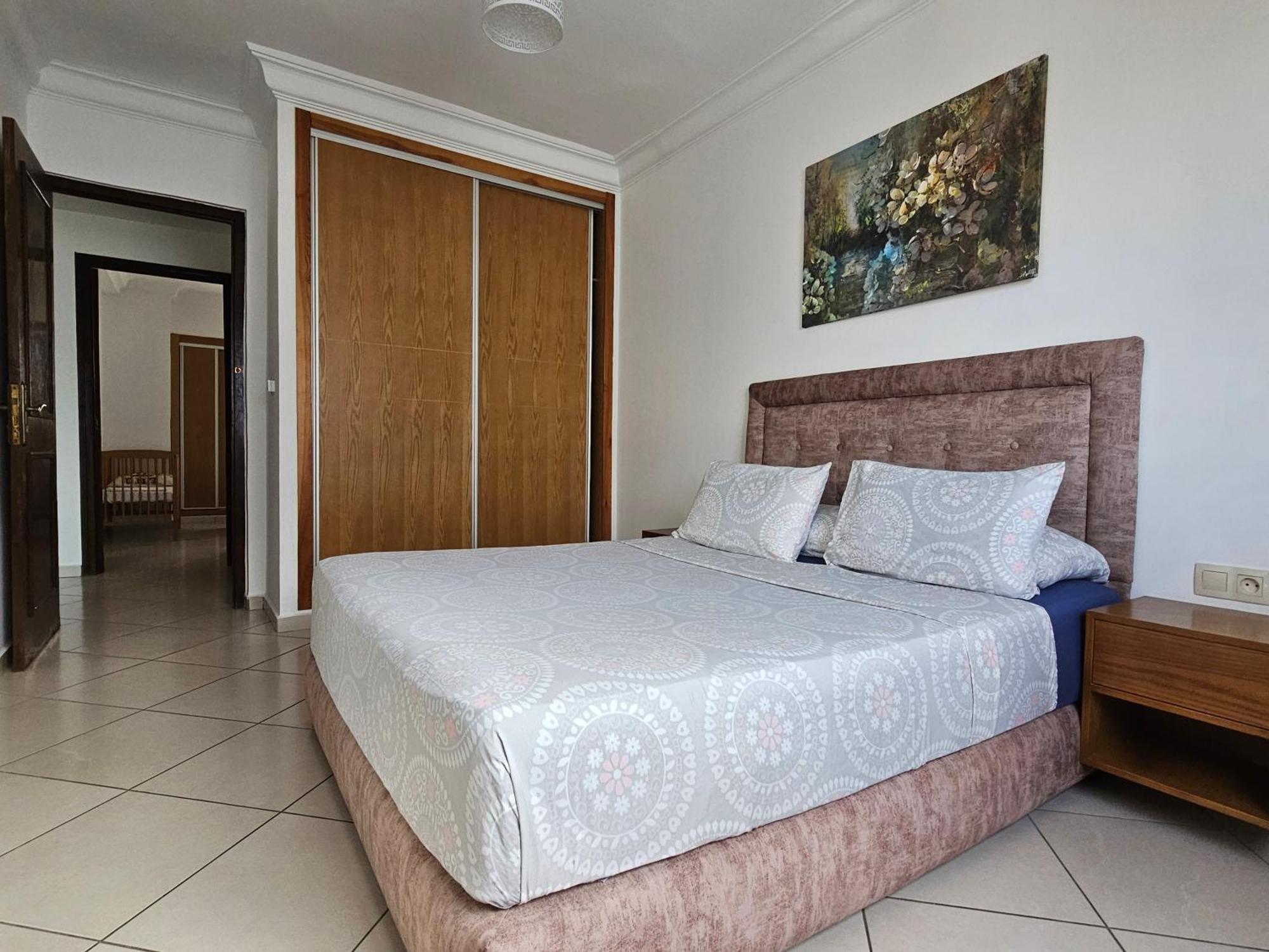 Appartement Al Amal Мартіль Екстер'єр фото