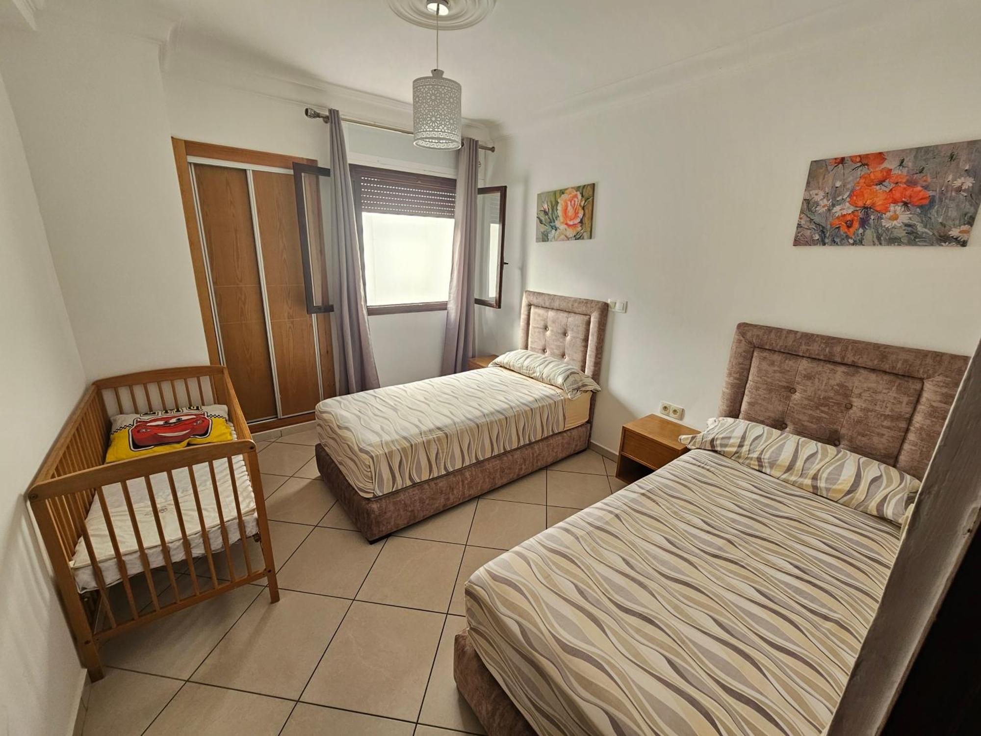 Appartement Al Amal Мартіль Екстер'єр фото