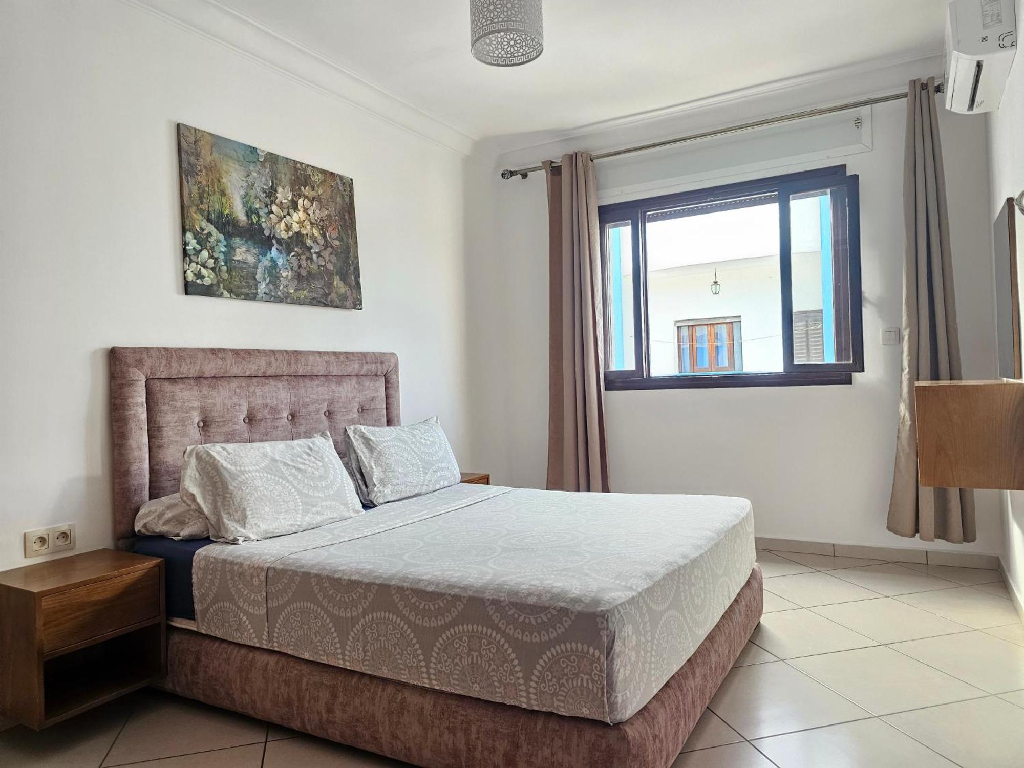 Appartement Al Amal Мартіль Екстер'єр фото