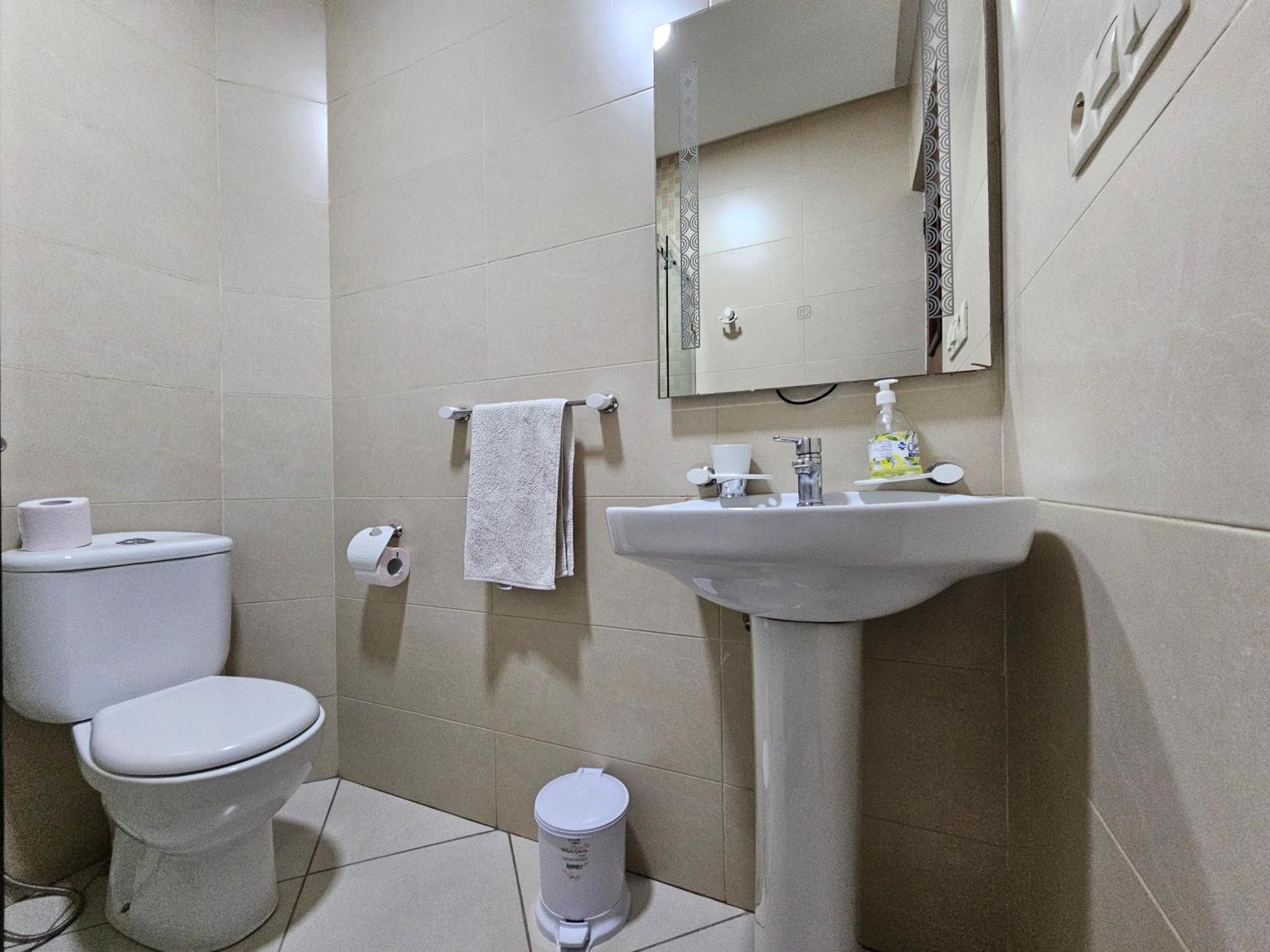 Appartement Al Amal Мартіль Екстер'єр фото