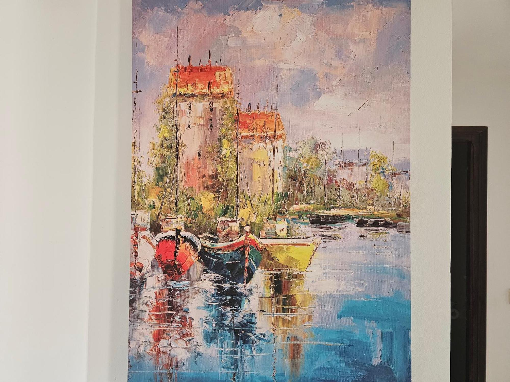Appartement Al Amal Мартіль Екстер'єр фото
