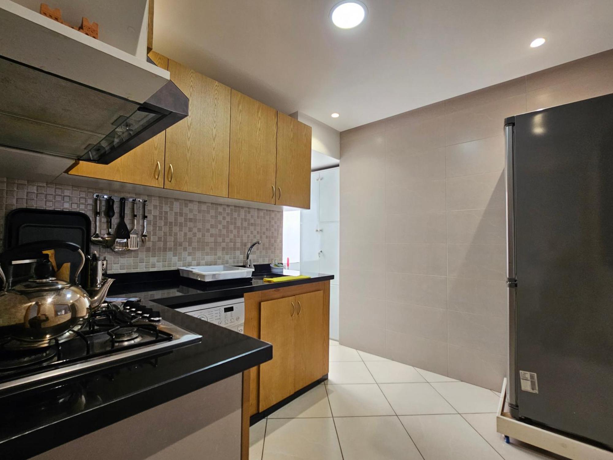 Appartement Al Amal Мартіль Екстер'єр фото